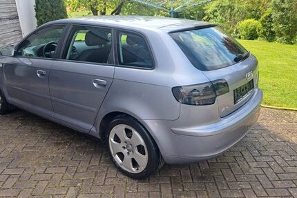 Audi A3 199.768 km 1.800 &euro; Unterschneidheim 73485