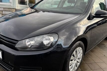 VW Golf 367.293 km 3.199 &euro; Aalen 73431