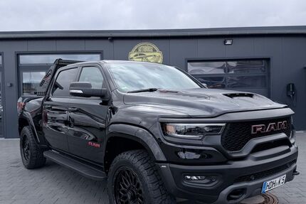 Dodge RAM 14.900 km 129.999 &euro; Nattheim 89564