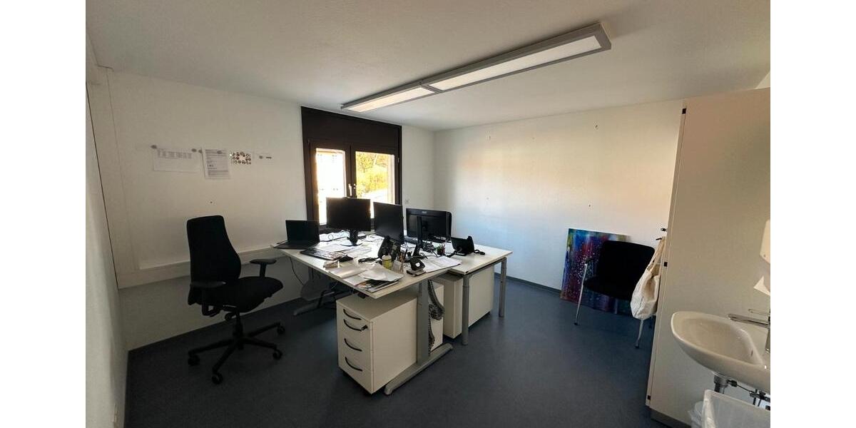 Gewerbeobjekt Ellwangen (Jagst) - 1.200&euro; | Angebot:26345596