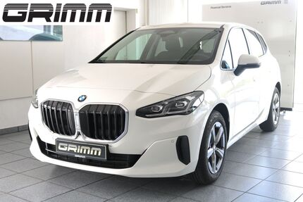 BMW 218 Active Tourer 11.400 km 28.800 &euro; Nördlingen 86720