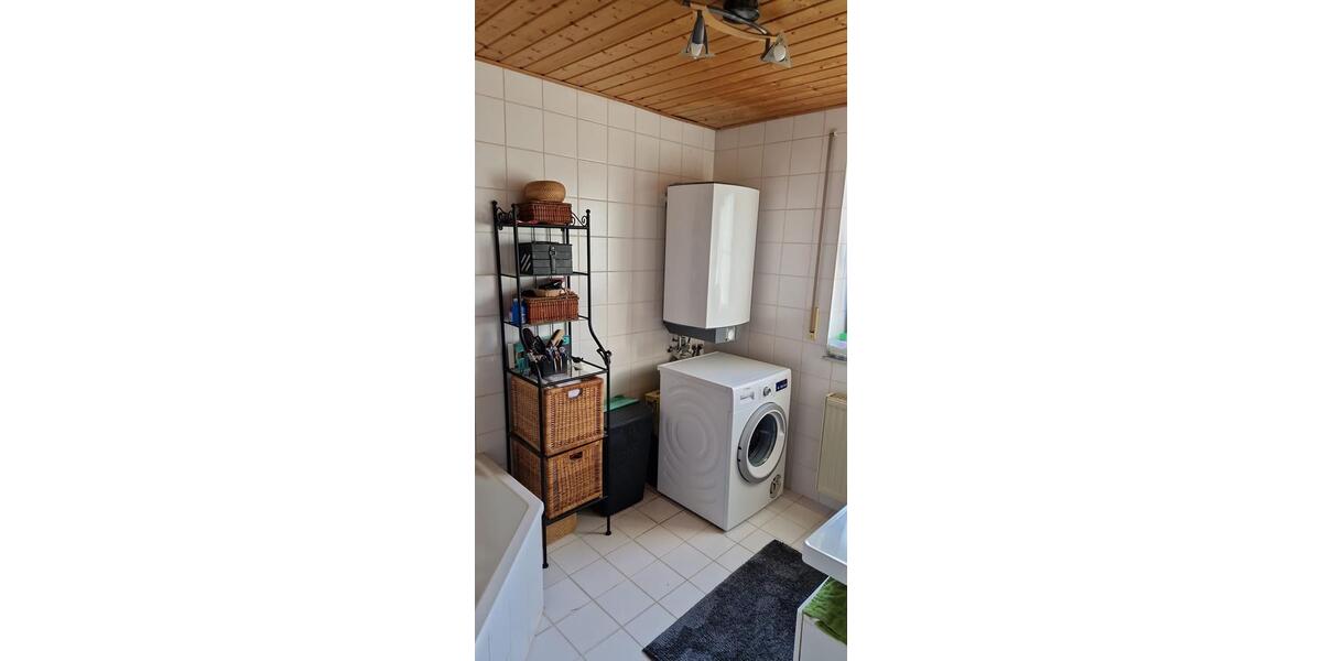 Erdgeschoßwohnung Giengen an der Brenz - 4 Zimmer, 99 m&sup2;, 320.000&euro; | Angebot:27235237