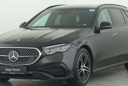 Mercedes-Benz E 300 10.534 km 56.850 &euro; Aalen 73431