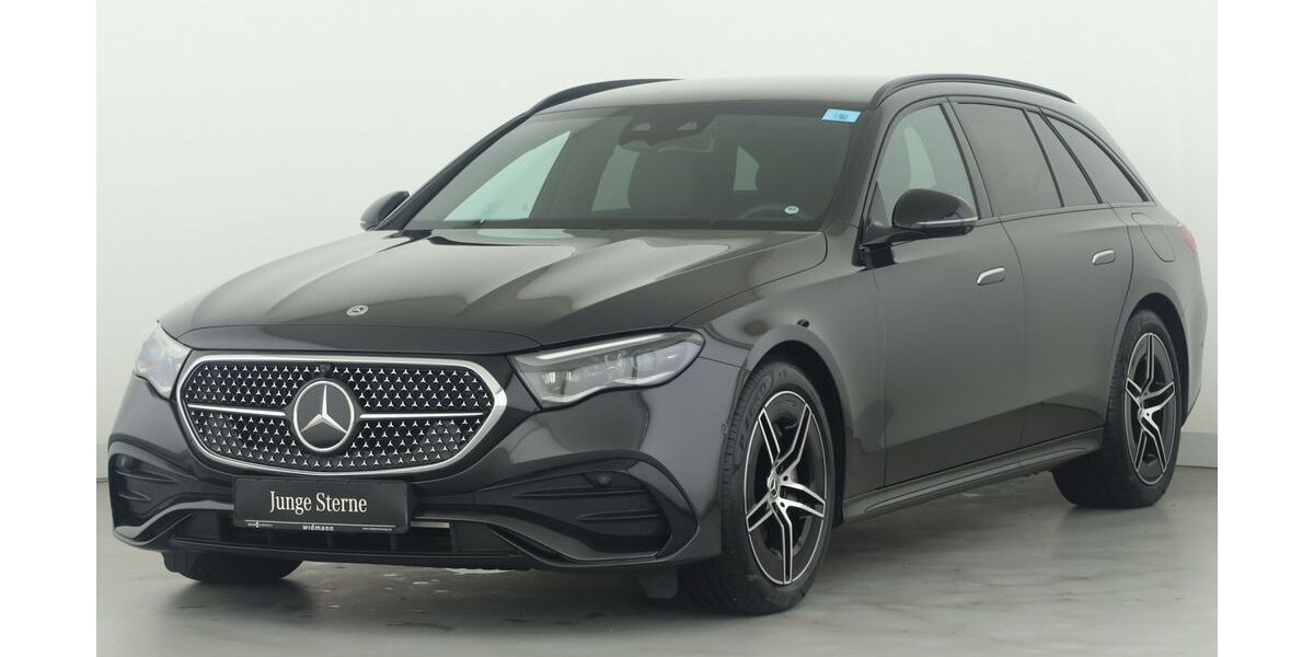 Mercedes-Benz E 300 10.534 km 56.850 &euro; Aalen 73431