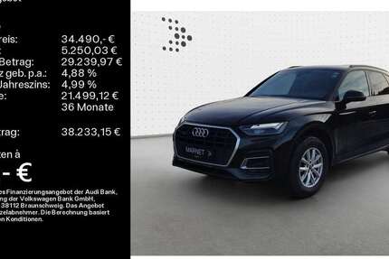 Audi Q5 110.701 km 34.490 &euro; Heidenheim an der Brenz 89520