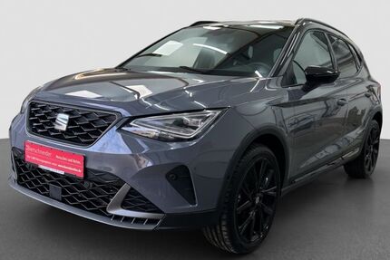 Seat Arona 13.000 km 24.490 &euro; Hüttlingen 73460