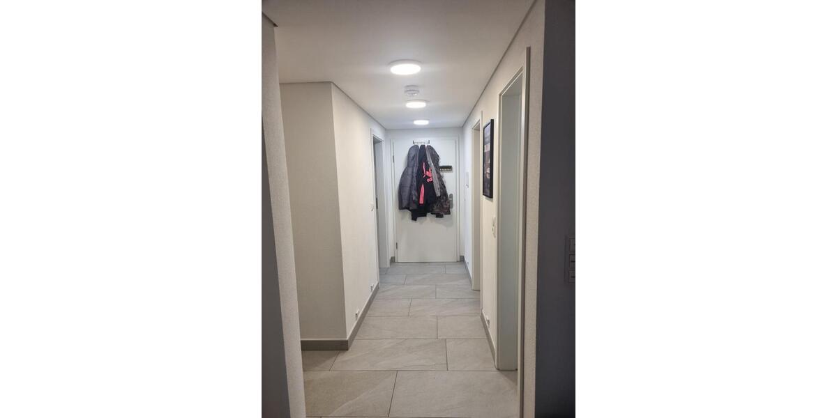 Dachgeschoßwohnung Aalen Unterkochen - 2 Zimmer, 51 m&sup2;, 800&euro; | Angebot:25799823