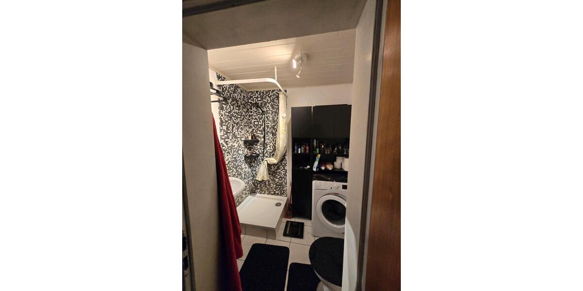 Erdgeschoßwohnung Nattheim - 2 Zimmer, 54 m&sup2;, 750&euro; | Angebot:25979009