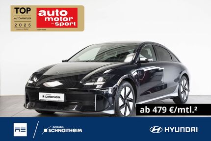Hyundai IONIQ 6 17.501 km 39.990 &euro; Heidenheim 89520