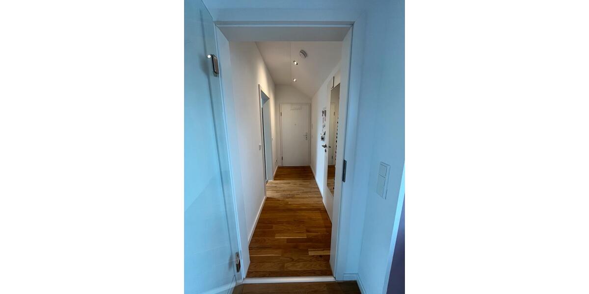 Dachgeschoßwohnung Giengen an der Brenz - 2 Zimmer, 40 m&sup2;, 155.000&euro; | Angebot:25658287