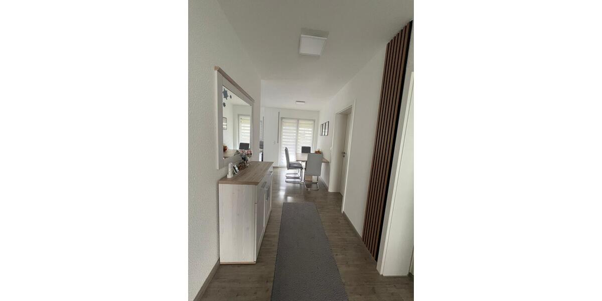 Erdgeschoßwohnung Obersontheim - 3.5 Zimmer, 79 m&sup2;, 335.000&euro; | Angebot:25964467