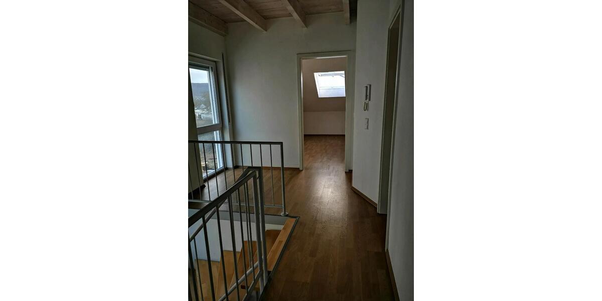 Maisonettenwohnung Aalen Unterkochen - 4.5 Zimmer, 104 m&sup2;, 1.480&euro; | Angebot:25941997