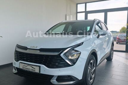 Kia Sportage 42.650 km 23.490 &euro; Waldstetten 73550