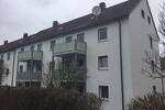 Etagenwohnung Heidenheim an der Brenz - 4 Zimmer, 75 m&sup2;, 684&euro; | Angebot:26359311