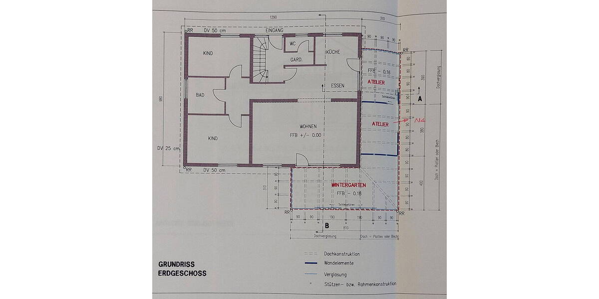 Mehrfamilienhaus, Wohnhaus Böhmenkirch-Steinenkirch Steinenkirch - 9 Zimmer, 215 m&sup2;, 556.000&euro; | Angebot:26016195