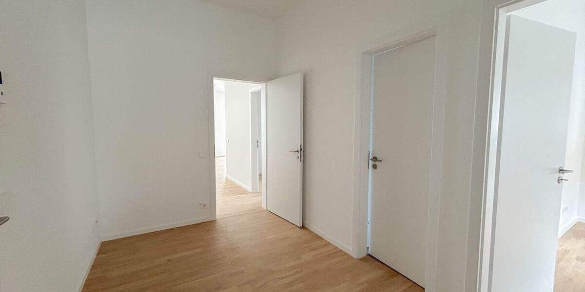 Etagenwohnung Aalen Unterkochen - 3 Zimmer, 84 m&sup2;, 1.265&euro; | Angebot:25701386