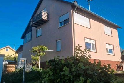 Haus Aalen Dewangen - 11 Zimmer, 225 m&sup2;, 580.000&euro; | Angebot:26811640