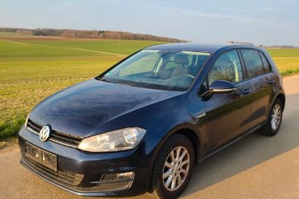 VW Golf 182.500 km 8.300 &euro; Unterschneiheim 73485