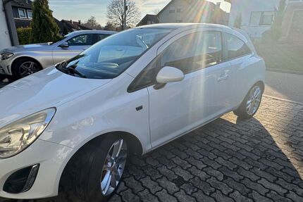Opel Corsa 210.000 km 2.499 &euro; Neuler 73491