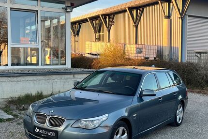 BMW 525 428.490 km 2.980 &euro; Schwäbisch Gmünd 73529