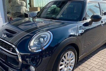 Mini Cooper SD 133.000 km 13.980 &euro; Heidenheim an der Brenz 89520
