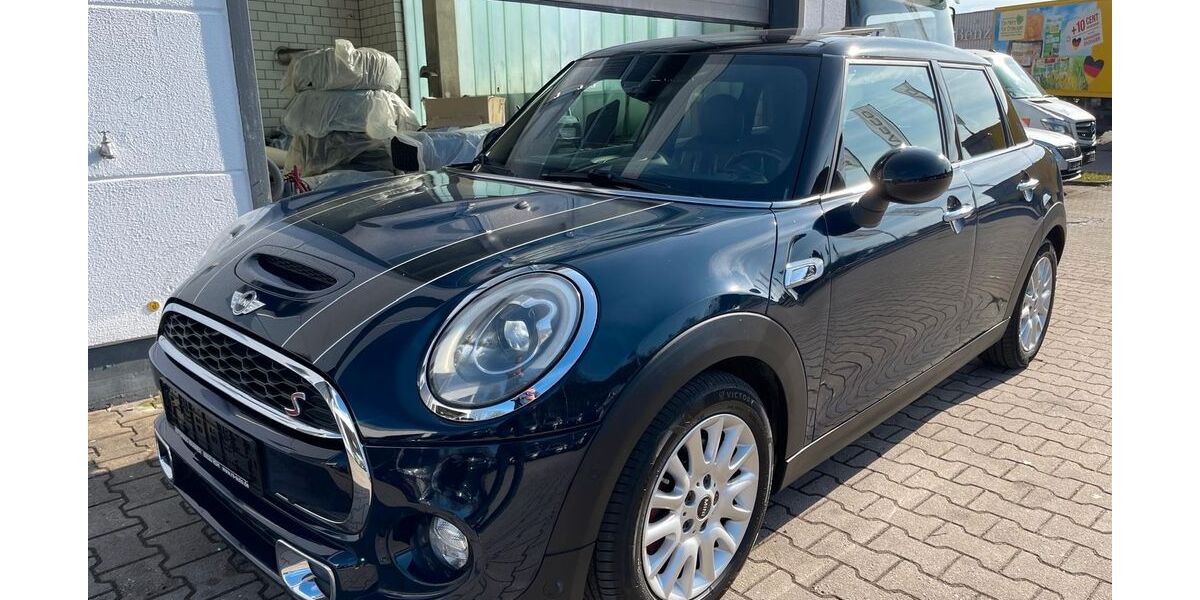 Mini Cooper SD 133.000 km 13.980 &euro; Heidenheim an der Brenz 89520