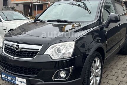 Opel Antara 123.000 km 6.490 &euro; Schwäbisch Gmünd 73525