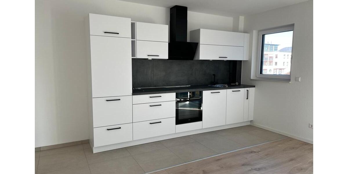 Etagenwohnung Aalen - 2 Zimmer, 43 m&sup2;, 790&euro; | Angebot:25892369