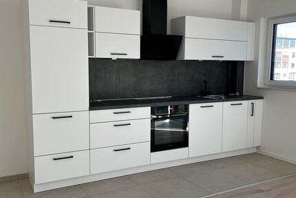 Wohnung Aalen - 2 Zimmer, 43 m&sup2;, 790&euro; | Angebot:25892369