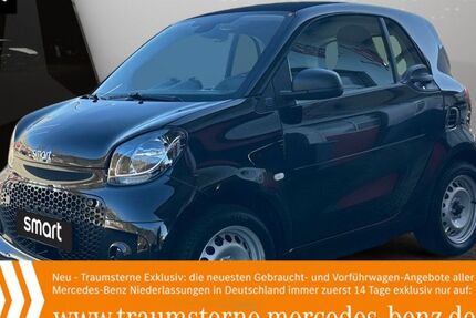 Smart ForTwo 8.810 km 12.690 &euro; Schwäbisch Gmünd 73529