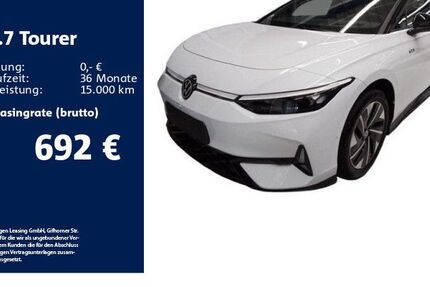 VW ID.7 6.050 km 54.990 &euro; Aalen 73431