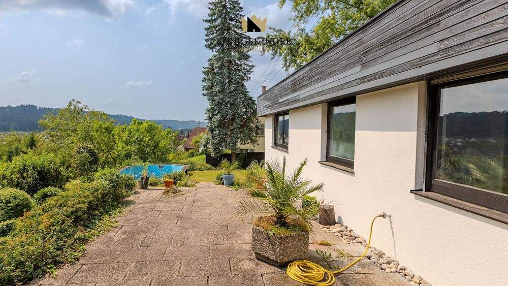 Einfamilienhaus Schwäbisch Gmünd Hussenhofen - 8 Zimmer, 282 m&sup2;, 799.000&euro; | Angebot:25770783