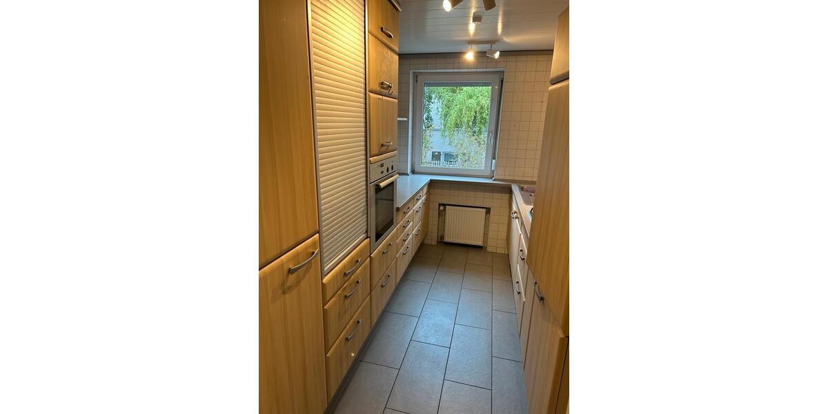 Erdgeschoßwohnung Heidenheim an der Brenz - 2 Zimmer, 89 m&sup2;, 1.350&euro; | Angebot:26652387