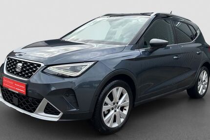 Seat Arona 24.017 km 22.990 &euro; Hüttlingen 73460