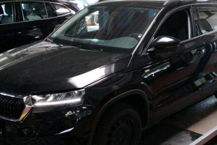 Skoda Karoq 49.605 km 26.490 &euro; Heidenheim a. d. B. 89520