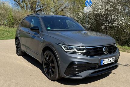 VW Tiguan 70.000 km 32.900 &euro; Schwäbisch Gmünd 73527