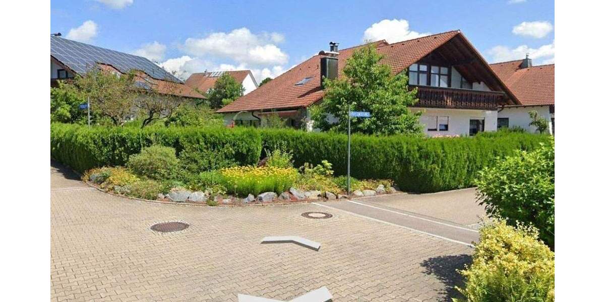 Einfamilienhaus Hüttlingen - 1 Zimmer, 255 m&sup2;, 735.000&euro; | Angebot:25775562