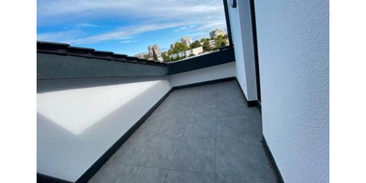 Dachgeschoßwohnung Schwäbisch Gmünd Bargau - 1 Zimmer, 23 m&sup2;, 430&euro; | Angebot:26648257