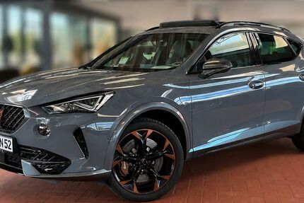 Cupra Formentor 54.000 km 29.999 &euro; Alfdorf 73553