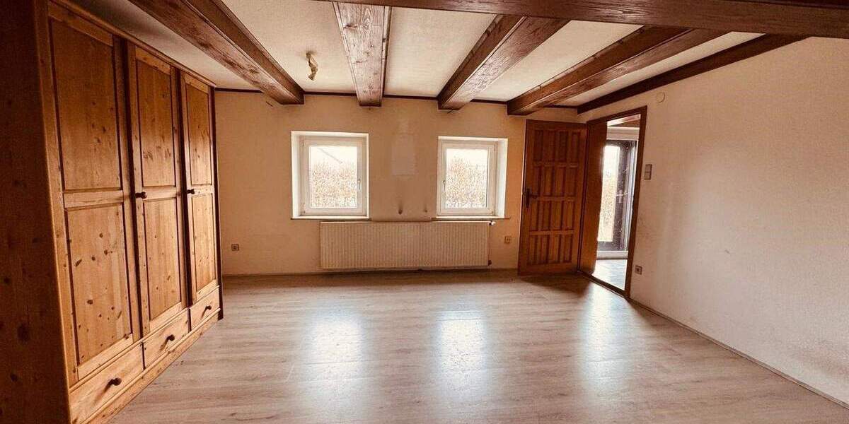Bauernhaus, Landhaus Neuler Gaishardt - 5 Zimmer, 220 m&sup2;, 395.000&euro; | Angebot:25779662