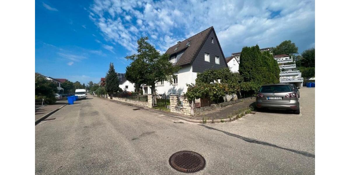 Einfamilienhaus Aalen Unterkochen - 6 Zimmer, 125 m&sup2;, 549.000&euro; | Angebot:26045369