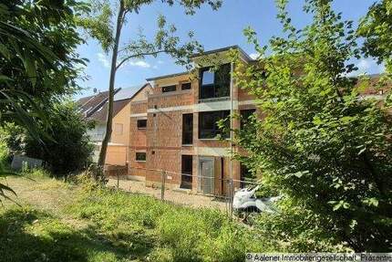 Wohnung Aalen Unterkochen - 3 Zimmer, 100 m&sup2;, 470.000&euro; | Angebot:25661207