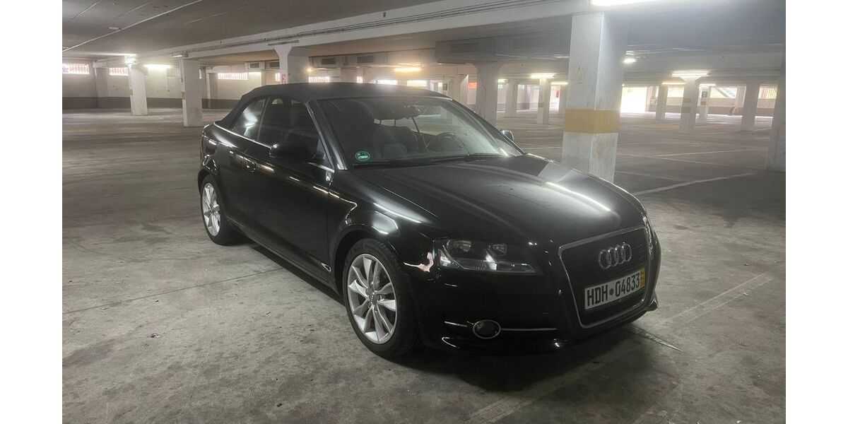 Audi A3 142.000 km 5.990 &euro; Giengen 89537