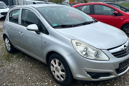 Opel Corsa 152.000 km 1.990 &euro; Essingen 73457