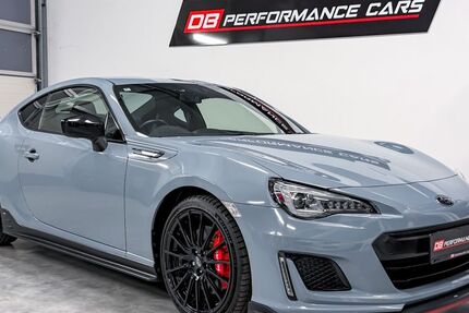 Subaru BRZ 16.600 km 32.990 &euro; Giengen 89537