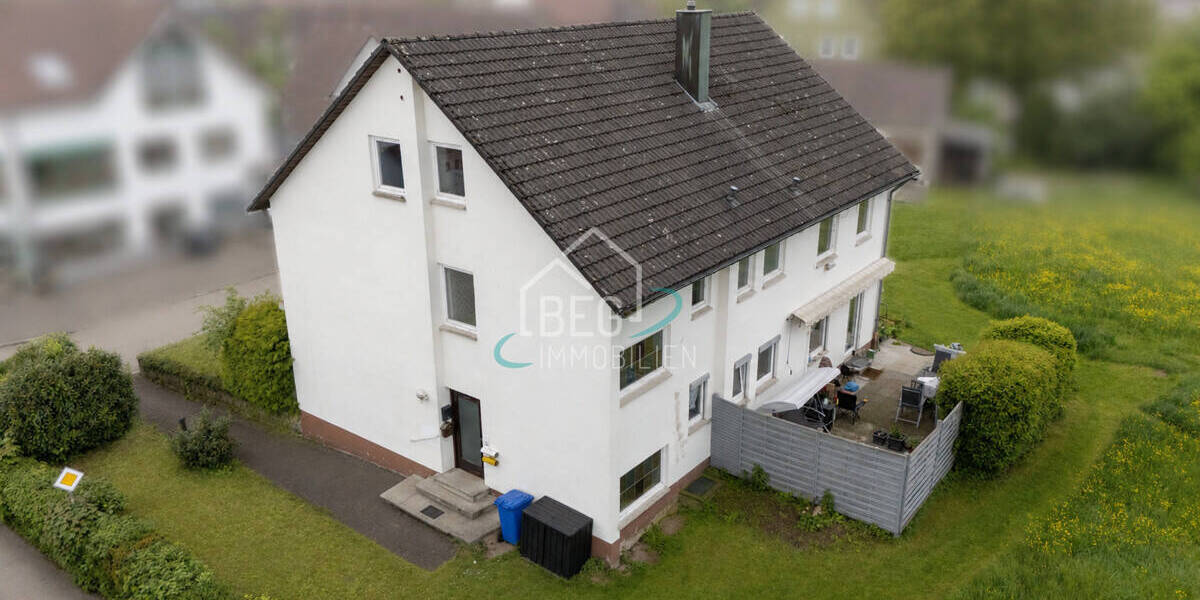 Mehrfamilienhaus, Wohnhaus Durlangen - 7 Zimmer, 190 m&sup2;, 320.000&euro; | Angebot:26657321