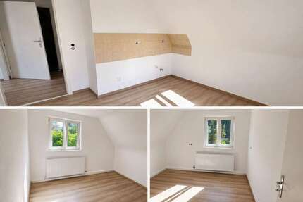 Wohnung Gaildorf Winzenweiler Steige - 2 Zimmer, 39 m&sup2;, 450&euro; | Angebot:27234043