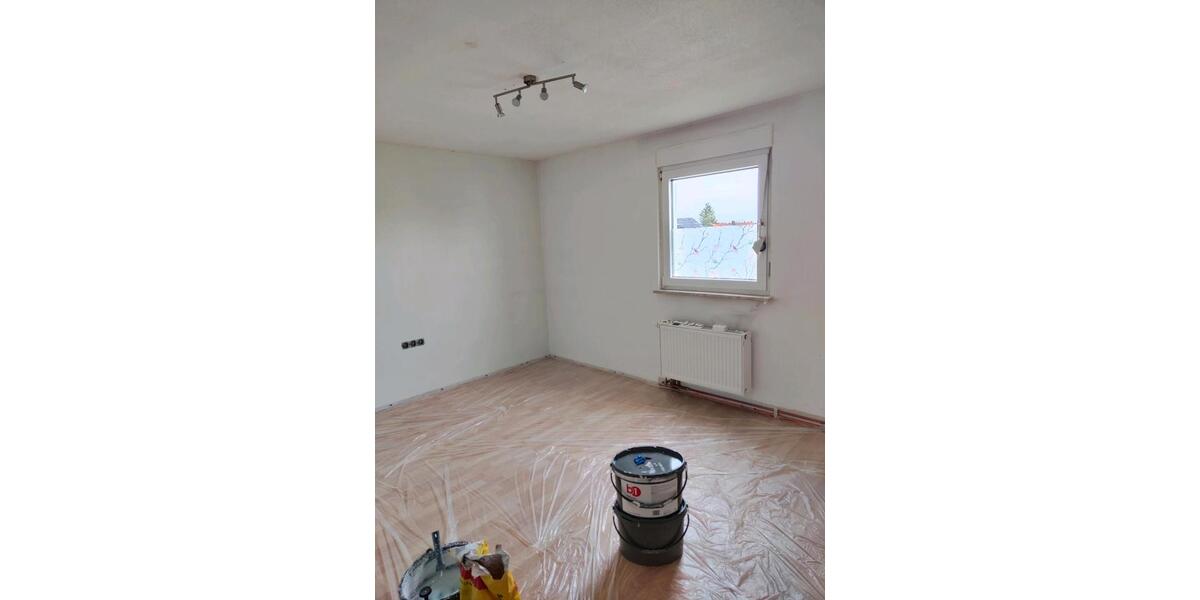 Etagenwohnung Mutlangen - 3 Zimmer, 74 m&sup2;, 650&euro; | Angebot:25838284