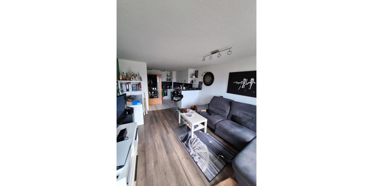 Hochparterre Nattheim - 2 Zimmer, 54 m&sup2;, 174.000&euro; | Angebot:25235584