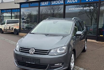 VW Sharan 157.700 km 13.490 &euro; Aalen-Wasseralfingen 73433